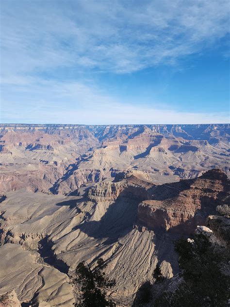 View of the Grand Canyon Photograph by RJ Greene - Fine Art America