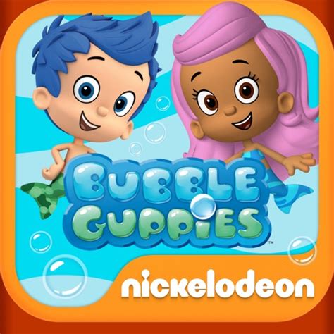 Bubble Guppies Animal School Day Hd Ipad Reviews At Ipad Quality Index