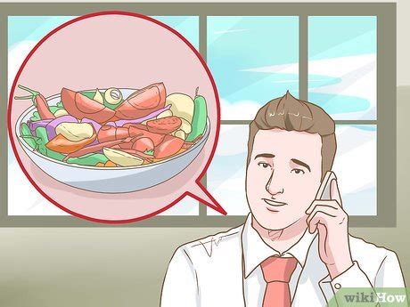 3 Ways to Report Restaurant Food Poisoning - wikiHow Life