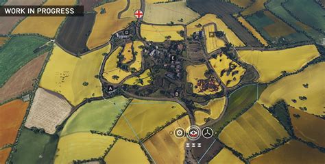 Battlefield V Map Übersicht Von Arrars Und Infos Zur Anzahl Der Flaggen