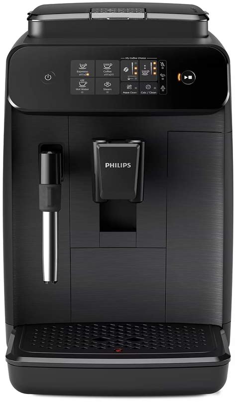 Philips EP0820 00 купить кофемашину Philips series 800 EP0820 00 по ...