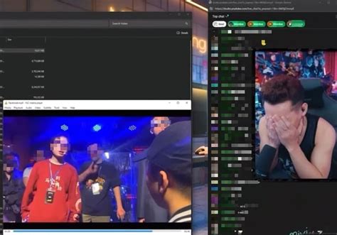 Mixi B Rap Diss Dung T C S C V Clip G C Fan G I M Streamer D Nh N Hot Kols I