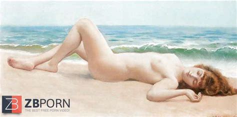 Painted Ero And Porn Art Nineteen John William Godward Zb Porn