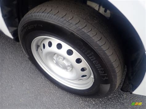 2022 Ford Maverick Xlt Hybrid Wheel Photos