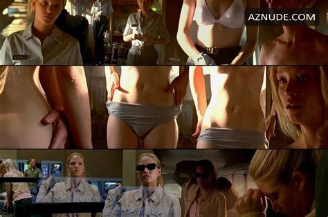Over There Nude Scenes Aznude