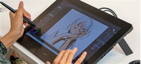 Anime Animation Process From Concept To Completion