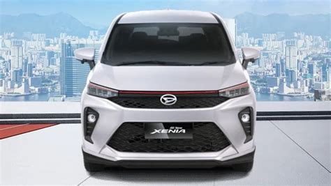 5 Keunggulan Daihatsu Xenia 2024 Dibanding Toyota Avanza Gak Heran