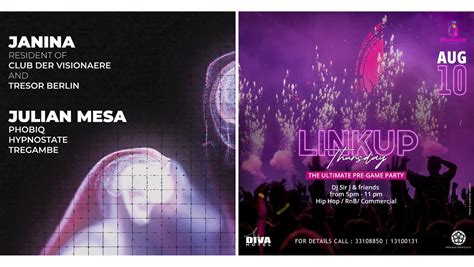 This Weekend: Check Out These 8 Events in Bahrain | Local Bahrain