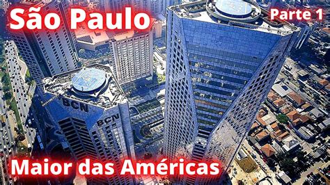 Maior Cidade Da America - Maior Cidade Das Americas - FDPLEARN