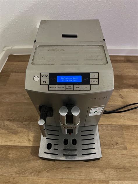 kaffeevollautomat delonghi | eBay