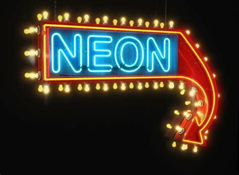 portfolio neon neon foundry community