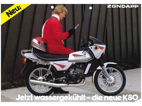 Brochure K80 Din A4