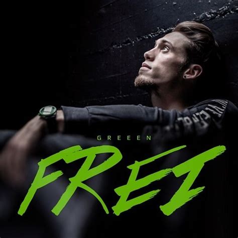 GReeeN - Frei EP Lyrics and Tracklist | Genius