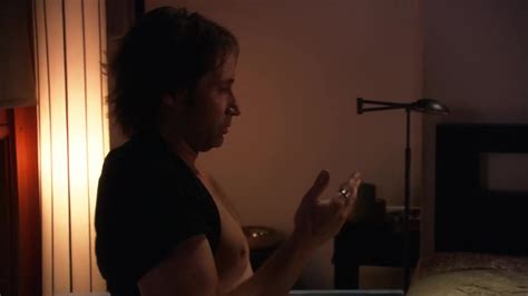 Auscaps David Duchovny Nude In Californication Hell A Woman