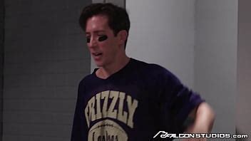 FalconStudios HOT STEAMY Hunk Raw Fucks Cute Jock S Sweet Ass XVIDEOS