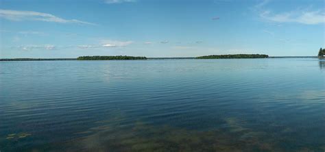 Oneida Lake - World Water Database