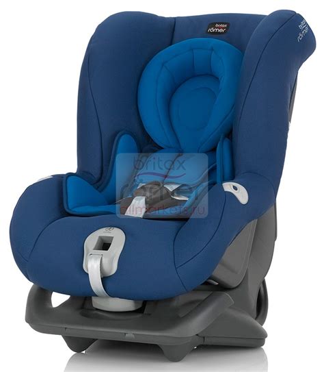 Britax-Romer Летний чехол для автокресла First Class Plus. Официальный ...