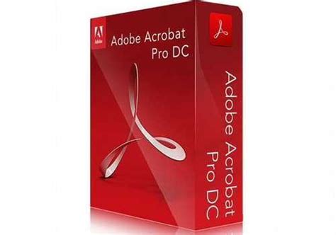 Adobe Acrobat Reader Pro 2021 Бессрочная лицензия | Festima.Ru ...
