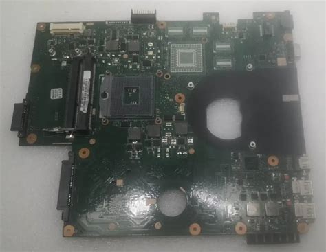 Материнская плата для MSI CX640DX A17 REV 2,0 материнская плата для ...