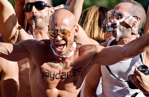 El blog de Felipillo Matavispas Día internacional del orgullo gay