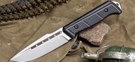 Нож BAIKAL Kizlyar Supreme - Охота и рыбалка, животные, туризм