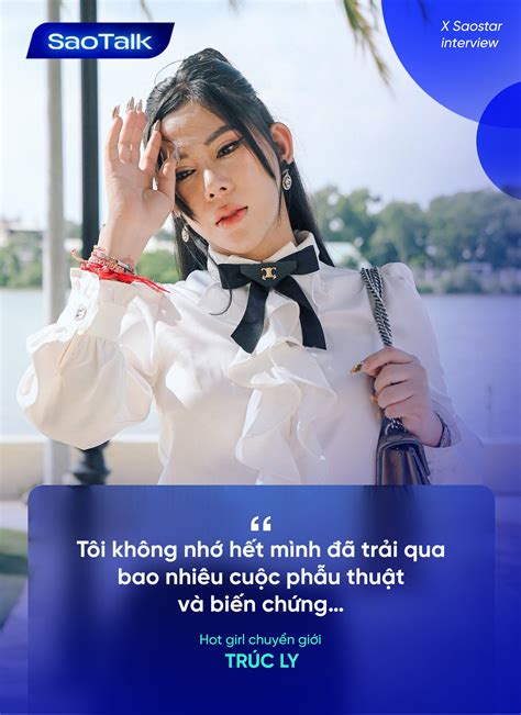 Chuy N T Nh Ch Em C A Hot Girl Chuy N Gi I Tr C Ly V Ch Ng K M Tu I Saostar Vn