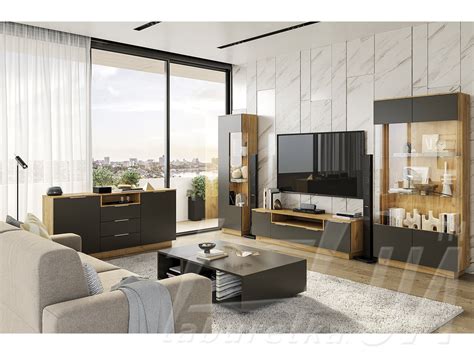 Вітальня "Luna / Луна" МіроМарк - Купити недорого в інтернет-магазині ...