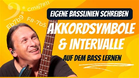 Bass Lernen Mit Dem Bass Me Up Blog Bass Blog Mit Kostenlosen Tabs