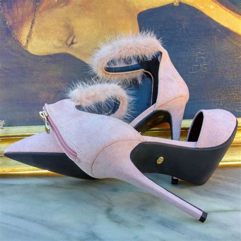 20 Zapatos Nude de Mujer que te Encantarán