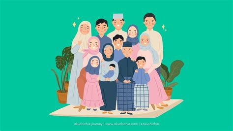 Momen Ramadan Yang Tak Terlupakan Akuchichie Journey