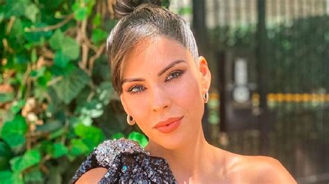 Barby Franco se mostró en bikini tras dar a luz y lanzó un contundente mensaje Soy real y me