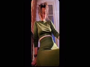 Fern Riddell Nude Aznude