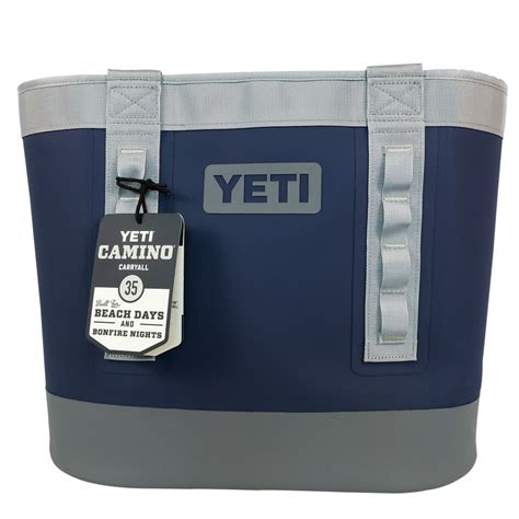 Ring Power Cat Retail Store Yeti Camino 35 Carryall 20