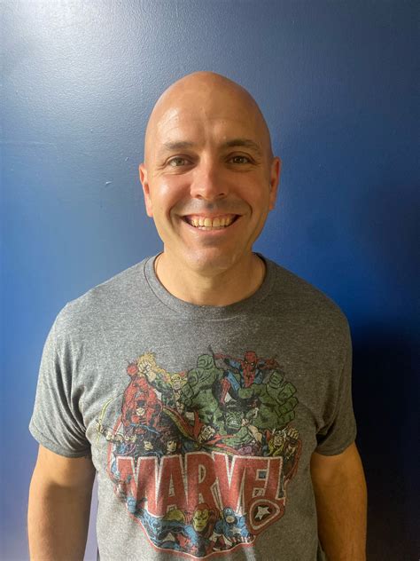 Meet our board candidates: Branden Guy, Margaret Giller, David Jarosz