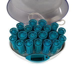 Remington Accessories Remington Body Waves H N Hot Rollers Ionic Hair Curlers No Clips