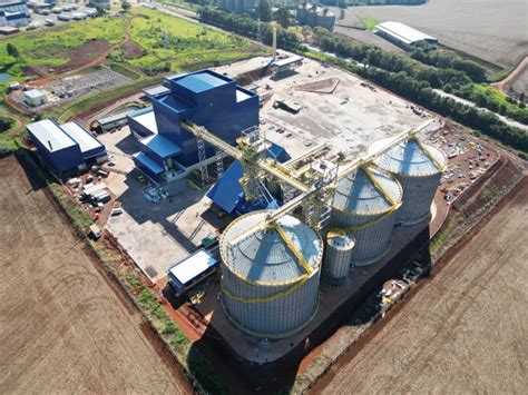 Jbs Fabrica De Ração - JBS investe em nova fábrica de rações no Norte do Rio Grande do Sul