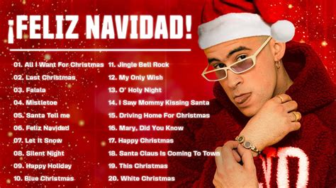 Feliz Navidad Musica Navide A Mejores Exitos Villancicos