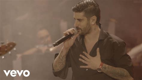 Melendi La Promesa Directo A Septiembre YouTube Music