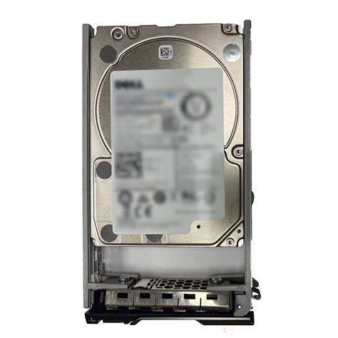 Dell 400 AJOW 600GB 10K SAS 12Gbps 2 5inch Hot Plug Hard Drive