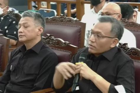 Dua Saksi Mahkota Kasus Pembunuhan Brigadir J Bakal Dihadirkan Pada