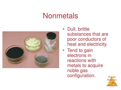 Ppt Nonmetals Powerpoint Presentation Free Download Id 3038901