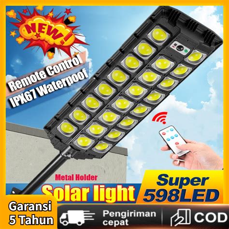 Jual Laura Lighting Store W Lampu Taman Outdoor Tagihan Listrik