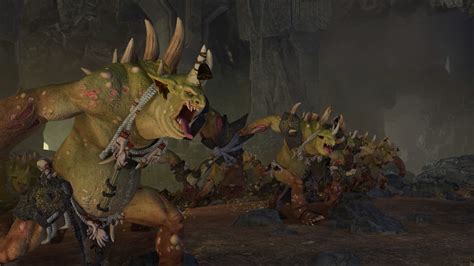 Total War Warhammer III Thrones Of Decay Tamurkhan Faction Guide