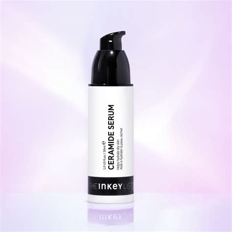 Ceramide Night Treatment to Hydrate & Strengthen Skin | The INKEY List