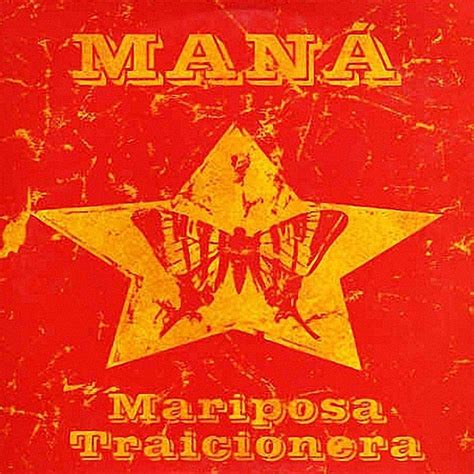 Mariposa Traicionera: meaning and flamenco roots of Maná's top hit ...