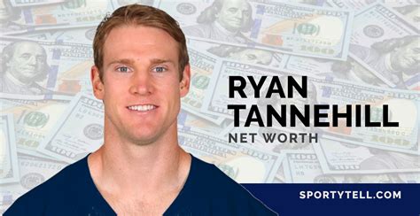 Ryan Tannehill Net Worth, Salary, Contract (2021) | SportyTell