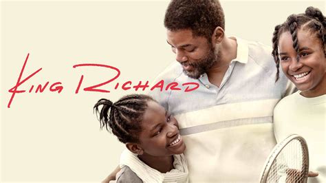 42 Facts About The Movie King Richard