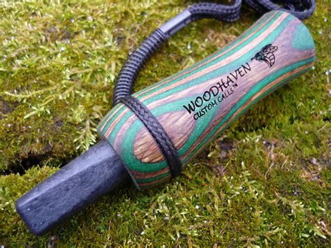 How To Use A Woodhaven Turkey Mouth Call Howsolut