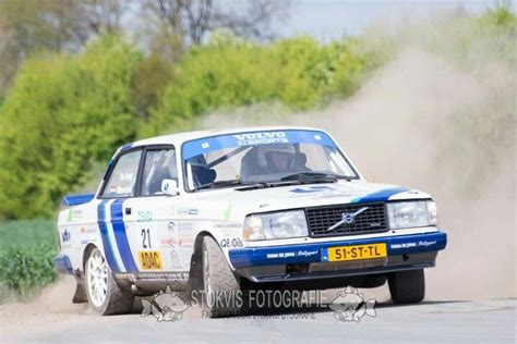 Volvo 240 Turbo Gr A Rally Touring Car Racing Volvo 240 Volvo Cars Drift Cars Motor Sport