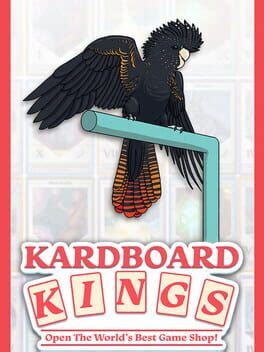 Kardboard Kings Lutris